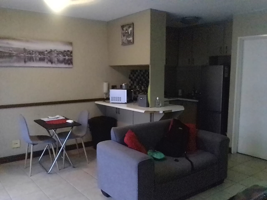 To Let 1 Bedroom Property for Rent in Pellissier Free State